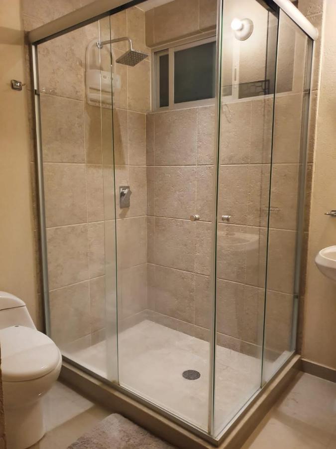 Croto Diamante Apartment Acapulco Exterior photo