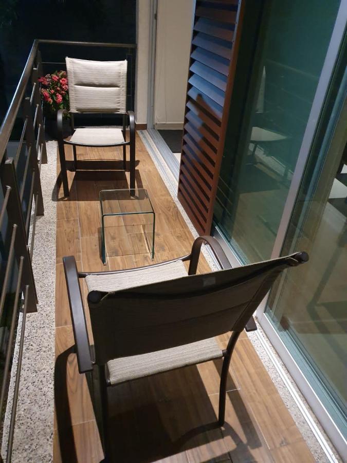 Croto Diamante Apartment Acapulco Exterior photo