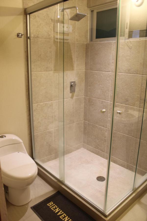 Croto Diamante Apartment Acapulco Exterior photo