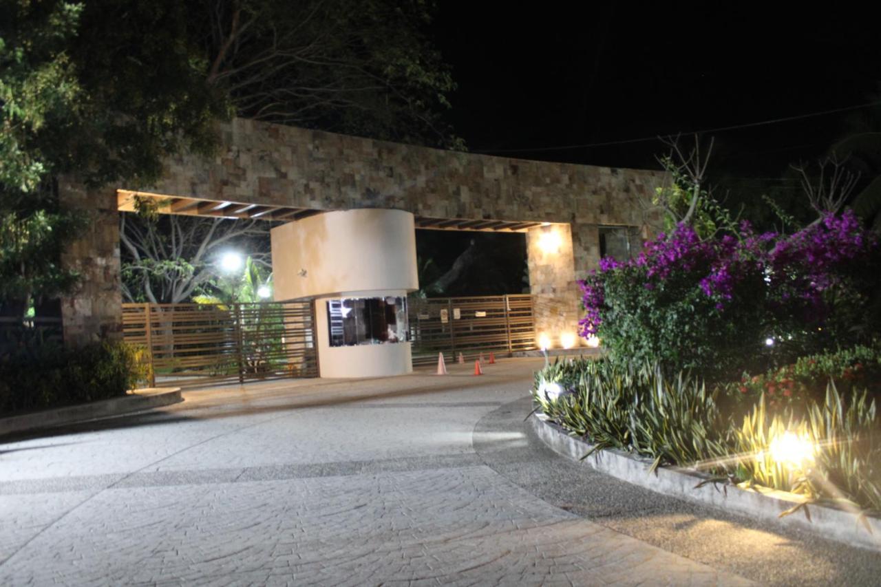 Croto Diamante Apartment Acapulco Exterior photo