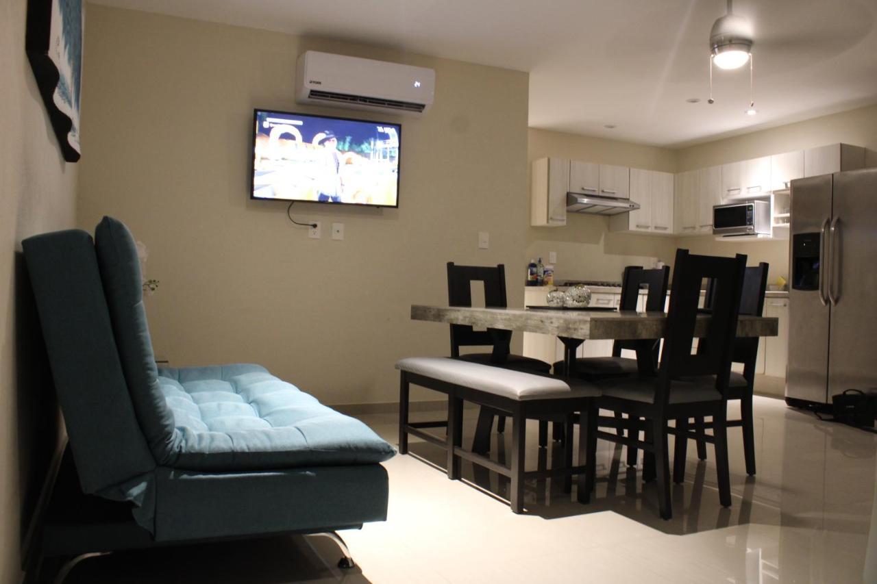 Croto Diamante Apartment Acapulco Exterior photo